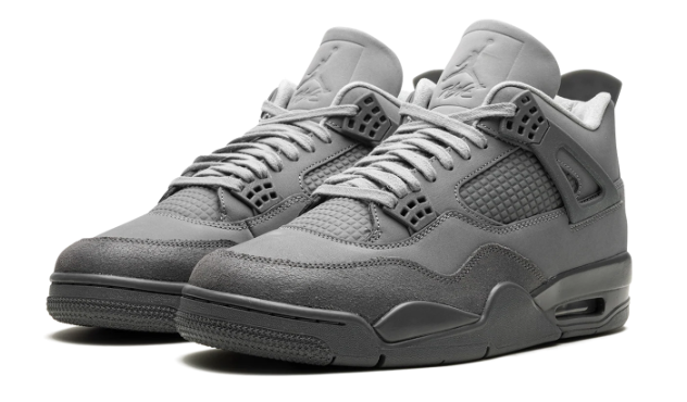 Air Jordan 4 Wet Cement