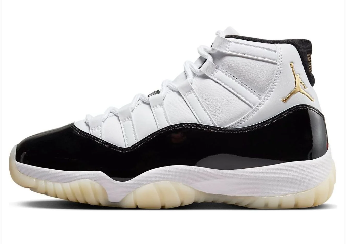 Air Jordan 11 Retro “Gratitude” (2023)