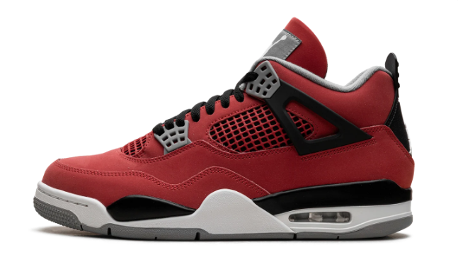 Air Jordan 4 Toro Bravo (2026)