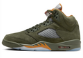 Air Jordan 5 Retro “Olive” (2024)