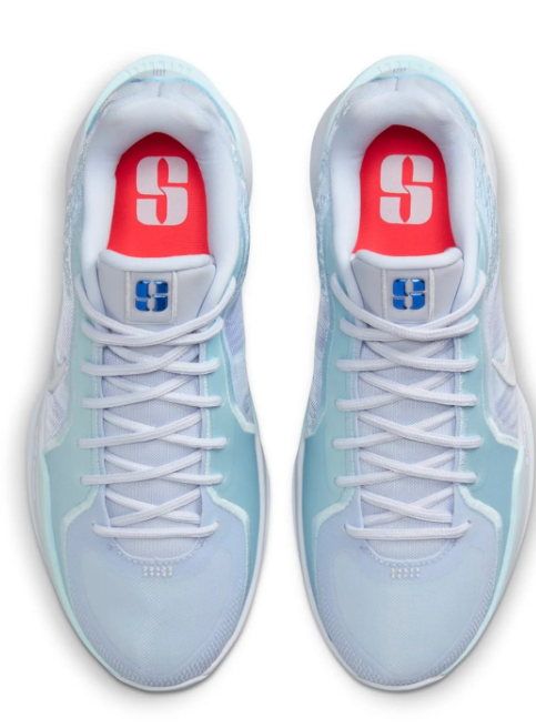 Nike Sabrina 2 EP Women's Basketball Shoes 'Conductor'