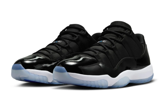 Air Jordan 11 Low “Space Jam”