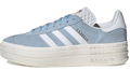 adidas Gazelle Bold Women's Sneakers 'Clear Sky'