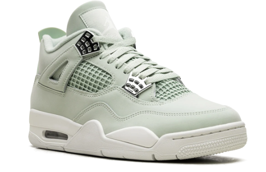 Air Jordan 4 WMNS Abundance
