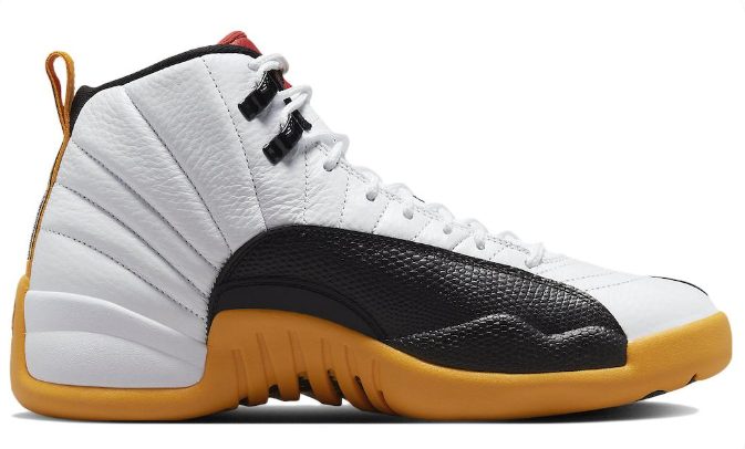 Air Jordan 12 Retro “25 Years in China”