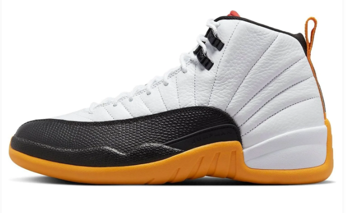 Air Jordan 12 Retro “25 Years in China”