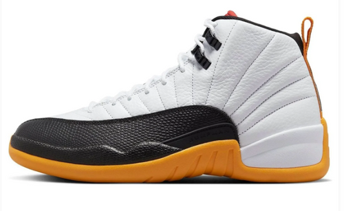 Air Jordan 12 Retro “25 Years in China”