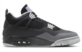 Air Jordan 4 Retro Fear (2024)