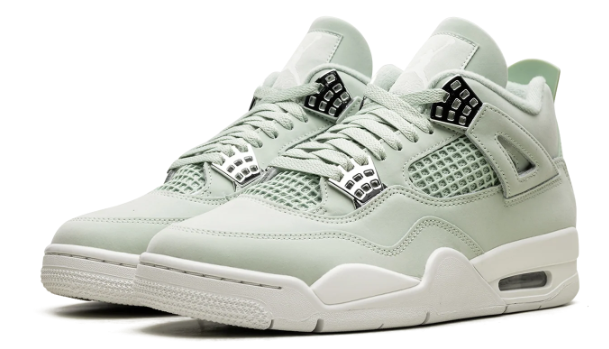 Air Jordan 4 WMNS Abundance