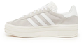 adidas Gazelle Bold Women's Sneakers 'Grey White'