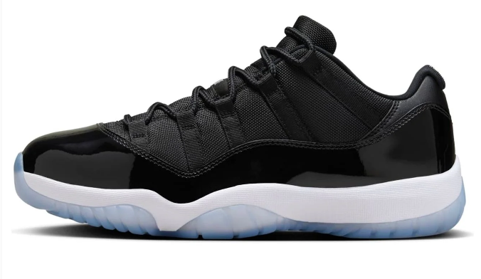 Air Jordan 11 Low “Space Jam”