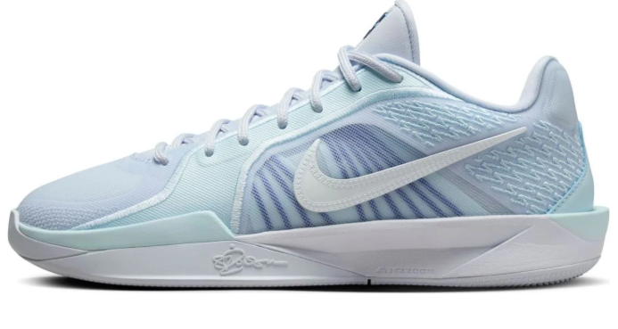 Nike Sabrina 2 EP Women's Basketball Shoes 'Conductor'