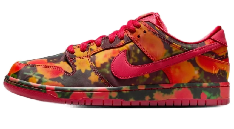 Nike SB Dunk Low “The Wizard of Oz”