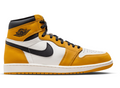 Air Jordan 1 Retro High OG Men's “Yellow Ochre”