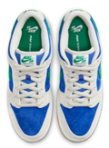 Nike SB Dunk Low “Hyper Royal Malachite”