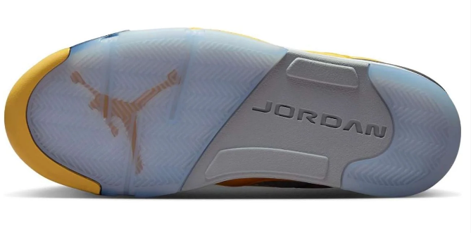 Air Jordan 5 “Tokyo”