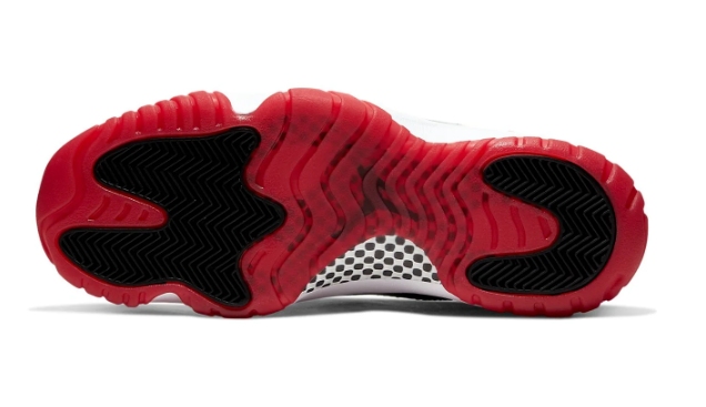 Air Jordan 11 Retro “Bred” (2019)