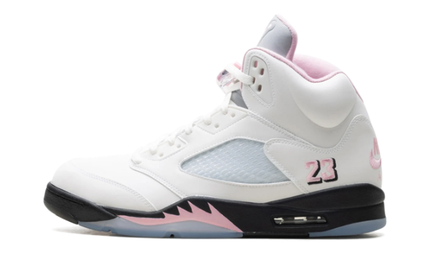 Air Jordan 5 OG “Medium Soft Pink”