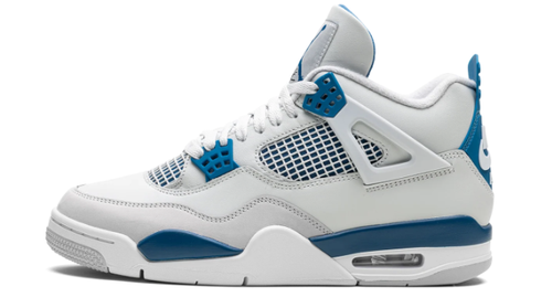 Air Jordan 4 OG Military Blue