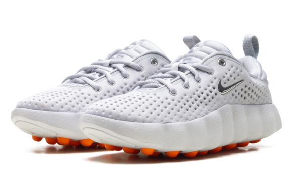 Nike Mind 002 Women's – Light Smoke Grey
