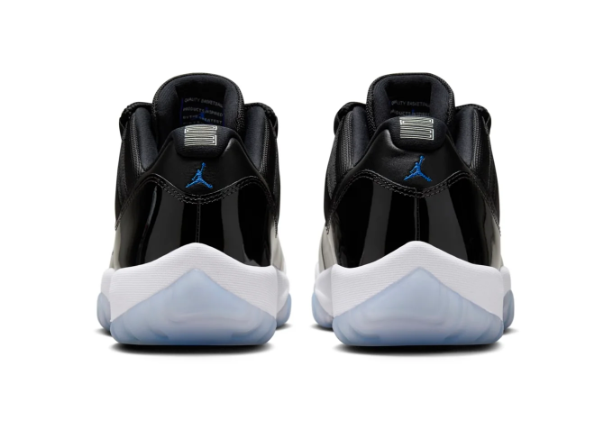 Air Jordan 11 Low “Space Jam”