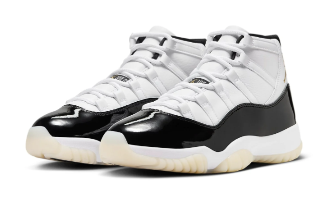Air Jordan 11 Retro “Gratitude” (2023)