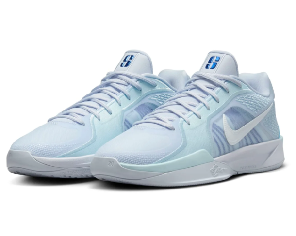 Nike Sabrina 2 EP Women's Basketball Shoes 'Conductor'