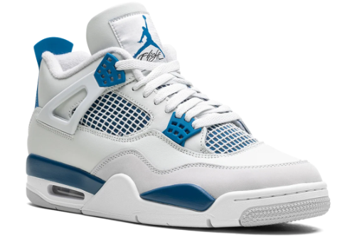 Air Jordan 4 OG Military Blue