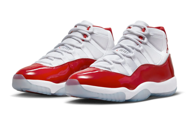 Air Jordan 11 Retro “Cherry”