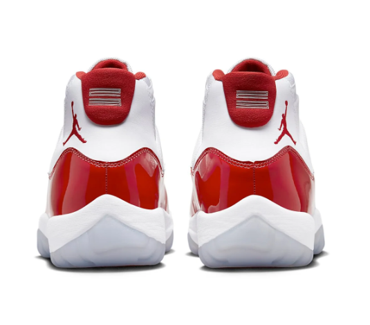 Air Jordan 11 Retro “Cherry”