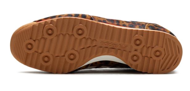 adidas Women's SL 72 OG “Leopard Print”