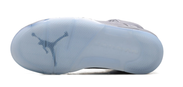 Air Jordan 5 “Wolf Grey” (2026)