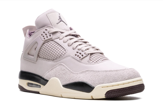 Air Jordan 4 WMNS A Ma Maniére – While You Were Sleeping