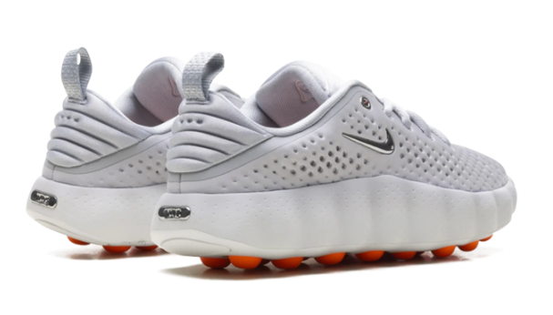 Nike Mind 002 Women's – Light Smoke Grey