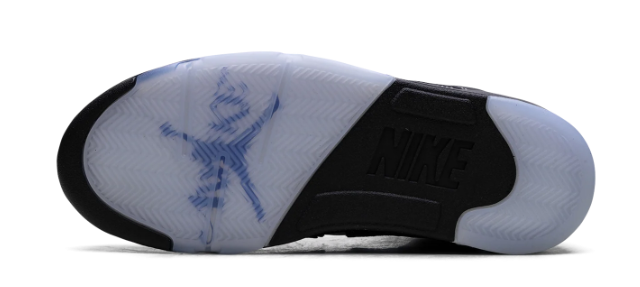 Air Jordan 5 x Awake NY “Racer Blue”