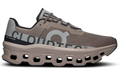 On Men's Cloudmonster – Cinder / Fog