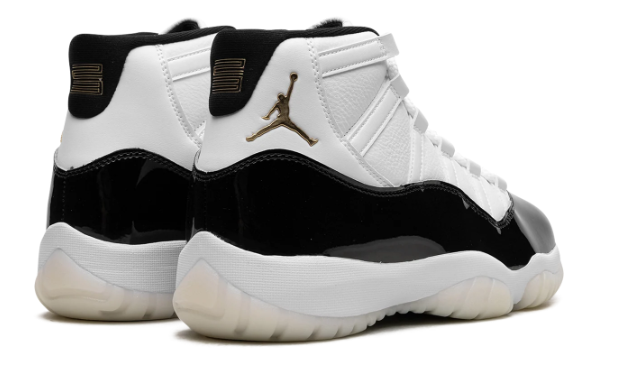 Air Jordan 11 “Gratitude”