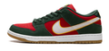 Nike SB Dunk Low “Seattle Sonics”