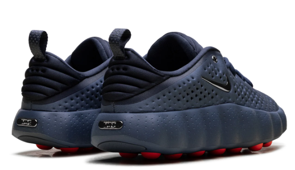 Nike Mind 002 – Thunder Blue / Chrome