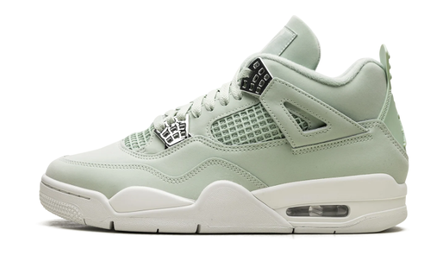 Air Jordan 4 WMNS Abundance