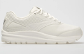 Brooks Addiction Walker 2 Women's – White / White