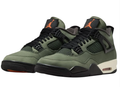 Air Jordan 4 x Undefeated “Deep Green” (2025)