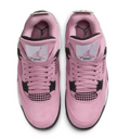 Air Jordan 4 Retro Women's Sneakers 'Orchid'