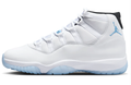Air Jordan 11 “Legend Blue” (2024)
