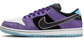 Nike SB x Hayley Wilson Dunk Low “Court Purple”