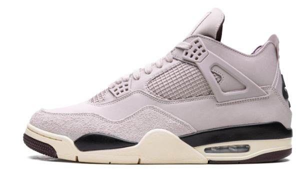 Air Jordan 4 WMNS A Ma Maniére – While You Were Sleeping