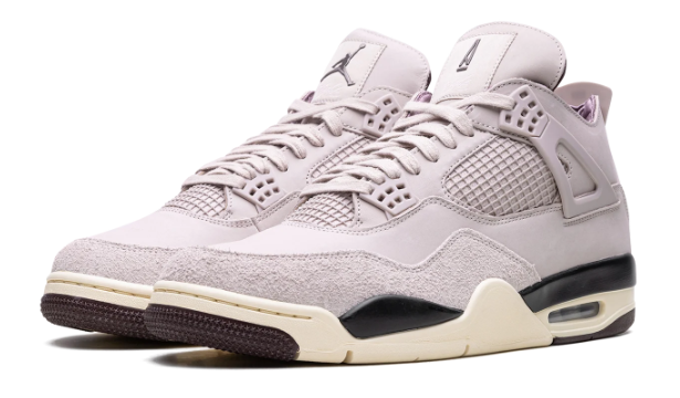 Air Jordan 4 WMNS A Ma Maniére – While You Were Sleeping