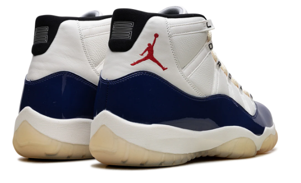 Air Jordan 11 “Rare Air”