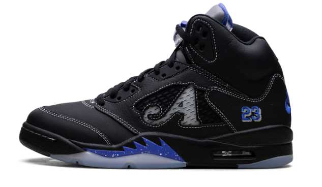 Air Jordan 5 x Awake NY “Racer Blue”