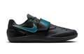 Nike Zoom Rotational 6 Unisex – Black / Teal